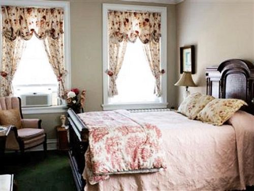Kenmore Inn Fredericksburg Værelse billede