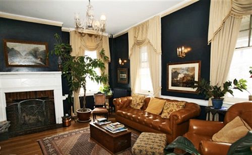 Kenmore Inn Fredericksburg Eksteriør billede