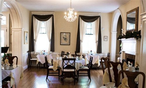 Kenmore Inn Fredericksburg Eksteriør billede