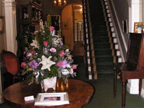 Kenmore Inn Fredericksburg Interiør billede